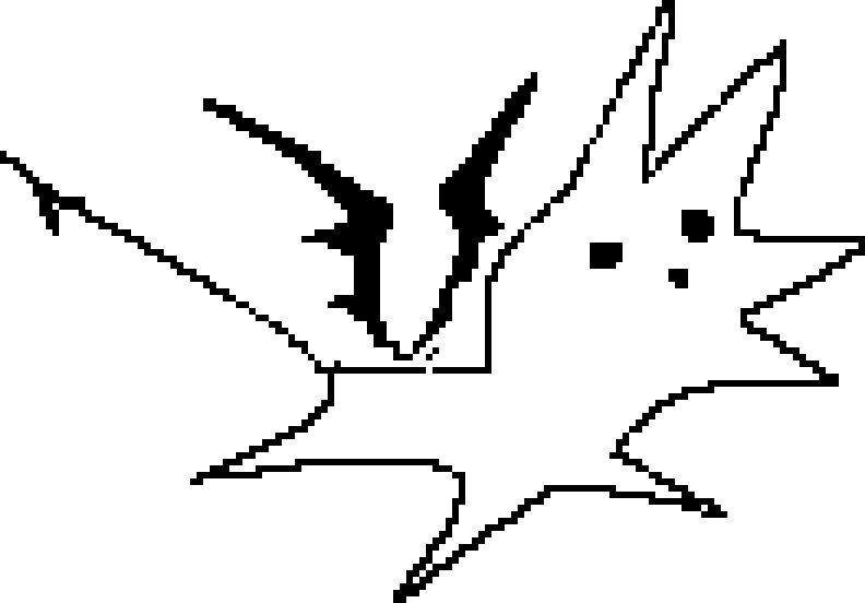 art by @bungbungbungle
