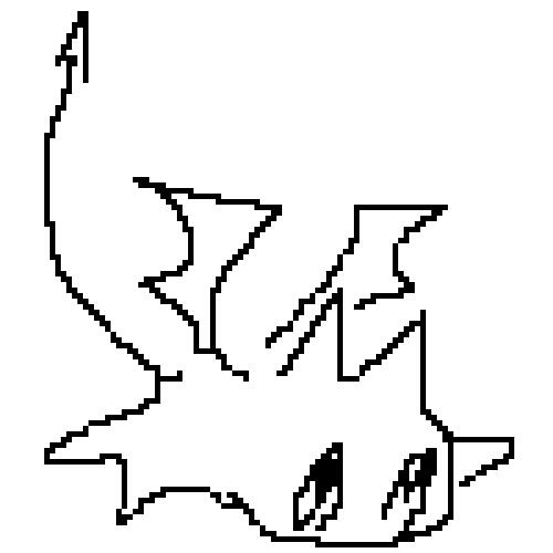 art by @bungbungbungle