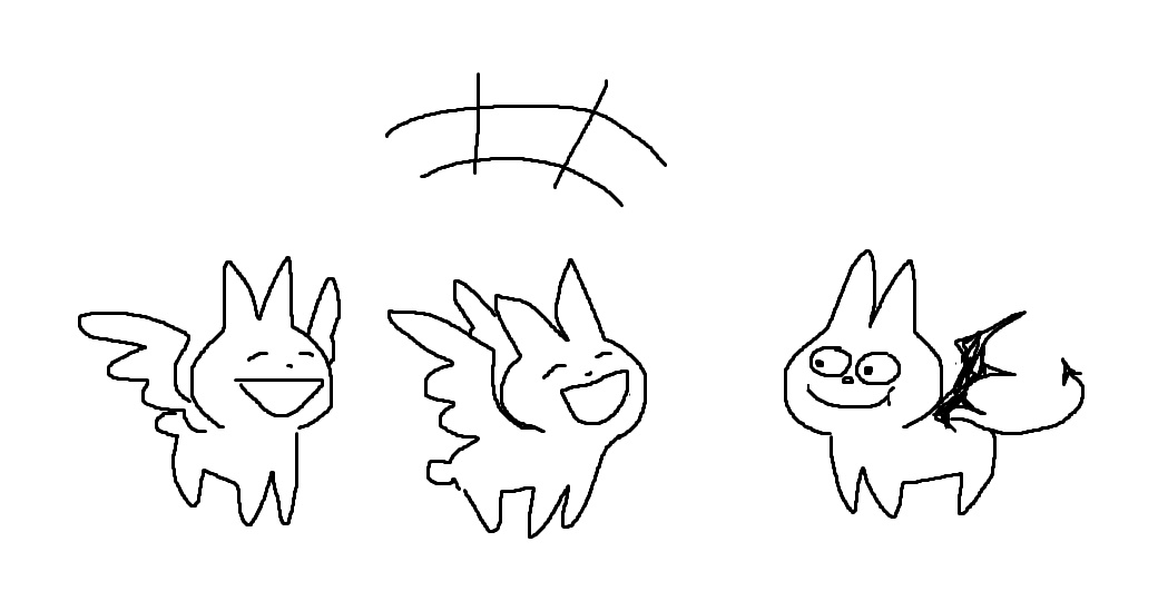 art by @bungbungbungle